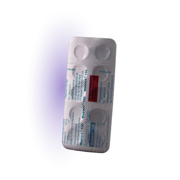 Waklert 150